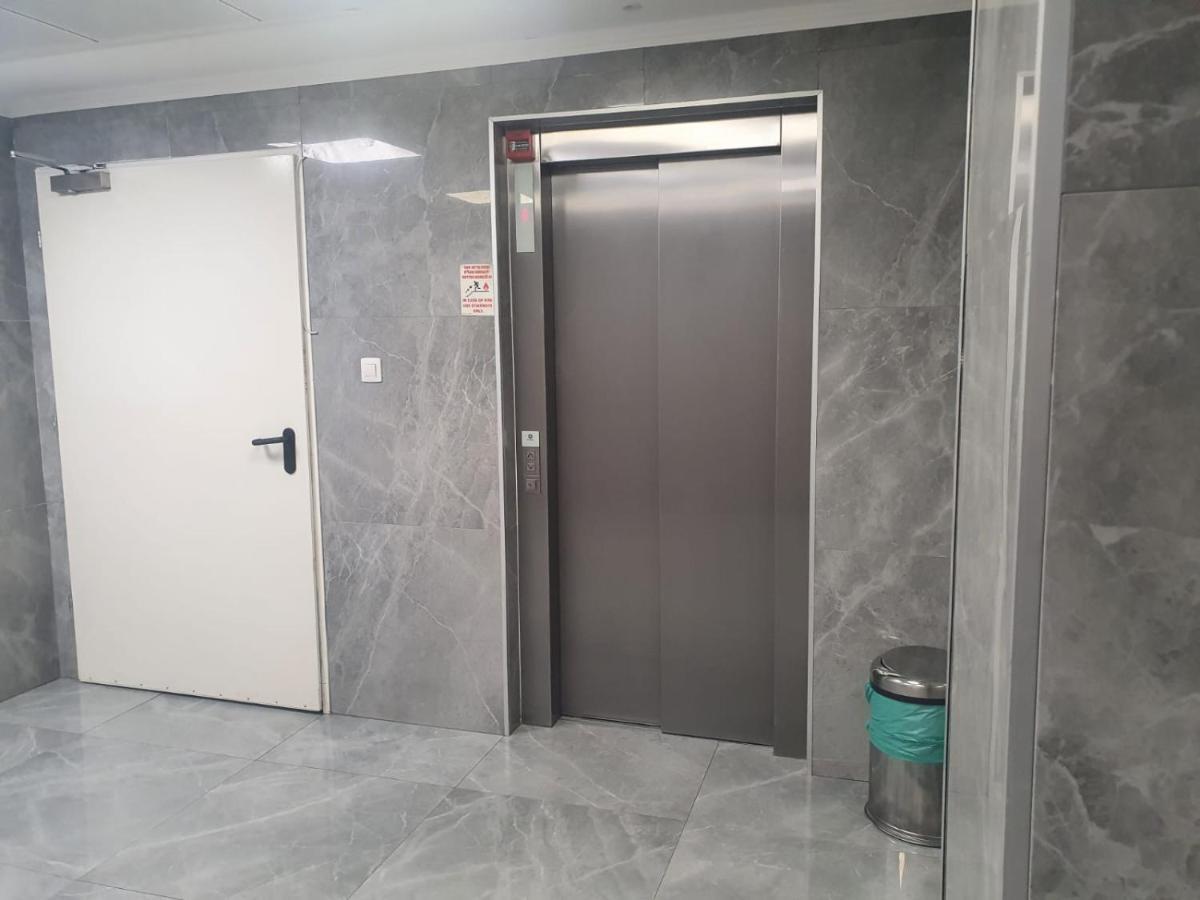 Viktoria Apartment Ейлат Екстериор снимка