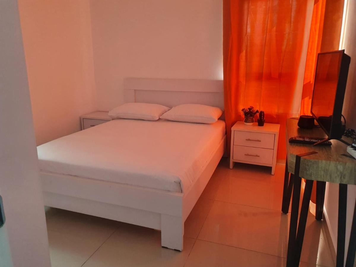 Viktoria Apartment Ейлат Екстериор снимка